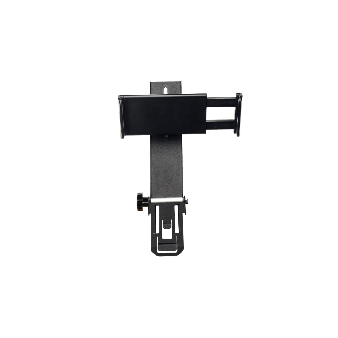 NBO Oneboard - Full Pack tablet and phone holder accessory in black modular design by NBO vendor.