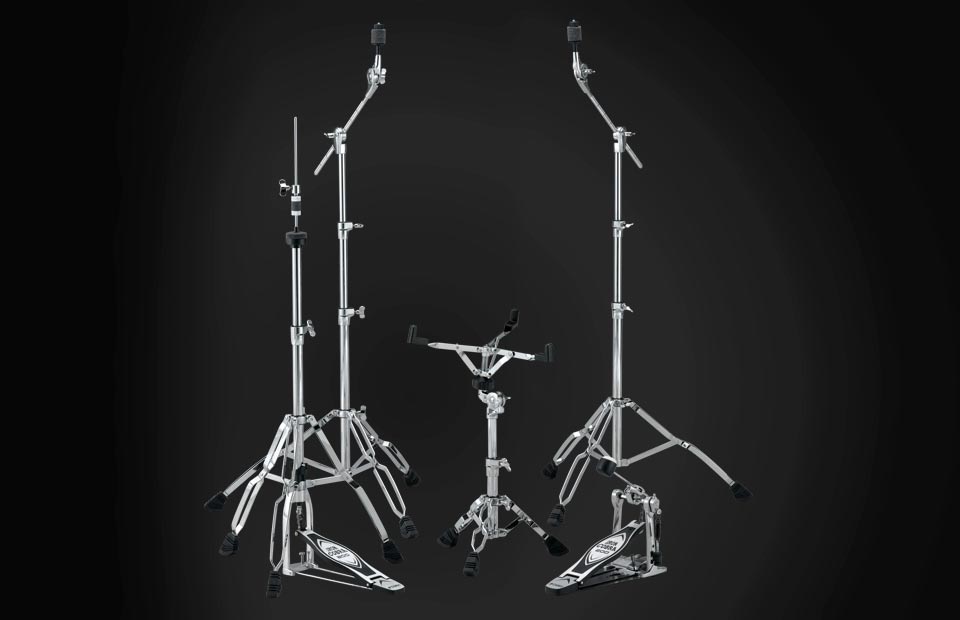 Tama HB5W Iron Cobra 200 hardware kit header image