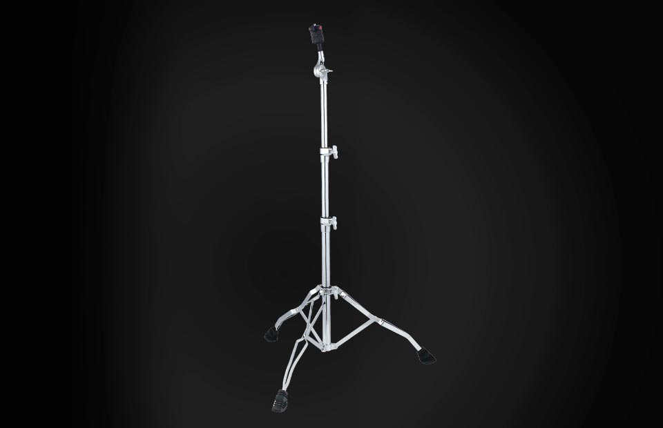 Tama HC42WN Stage Master straight cymbal stand header image