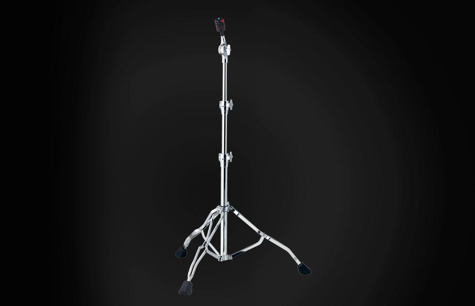 Tama HC82W Roadpro straight cymbal stand header image