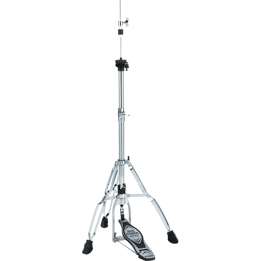 Tama HP200P & HH205 — Iron Cobra 200 E-Drum Hardware Bundle