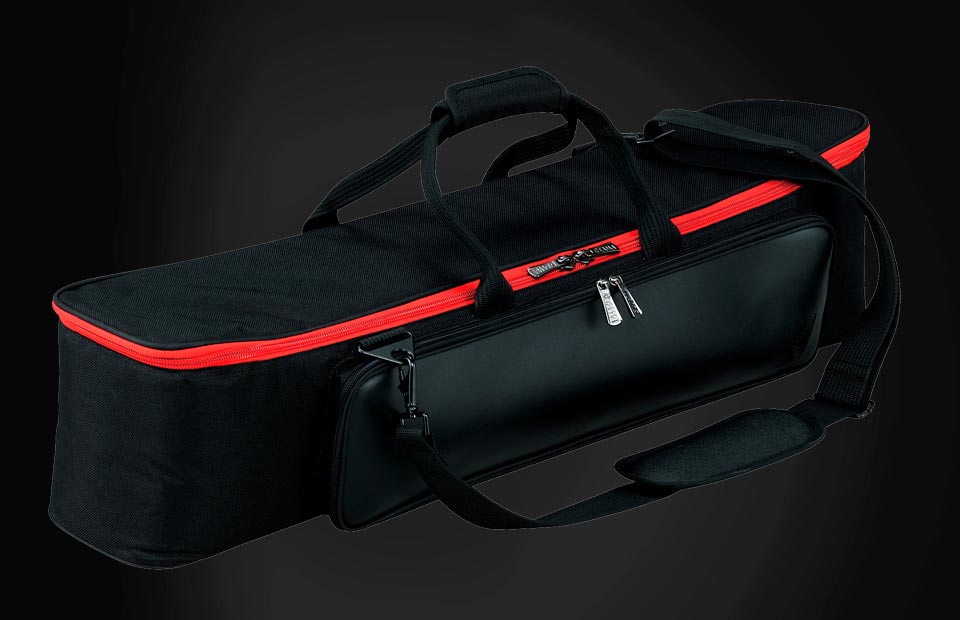 Tama PBH02L Powerpad hardware bag header image