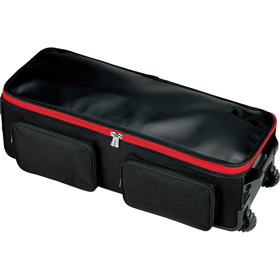 Tama PBH05 Powerpad Hardware Bag with Wheels