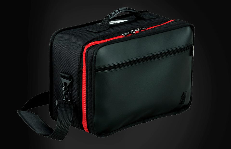 Tama PBP200 Powerpad Pedal Bag