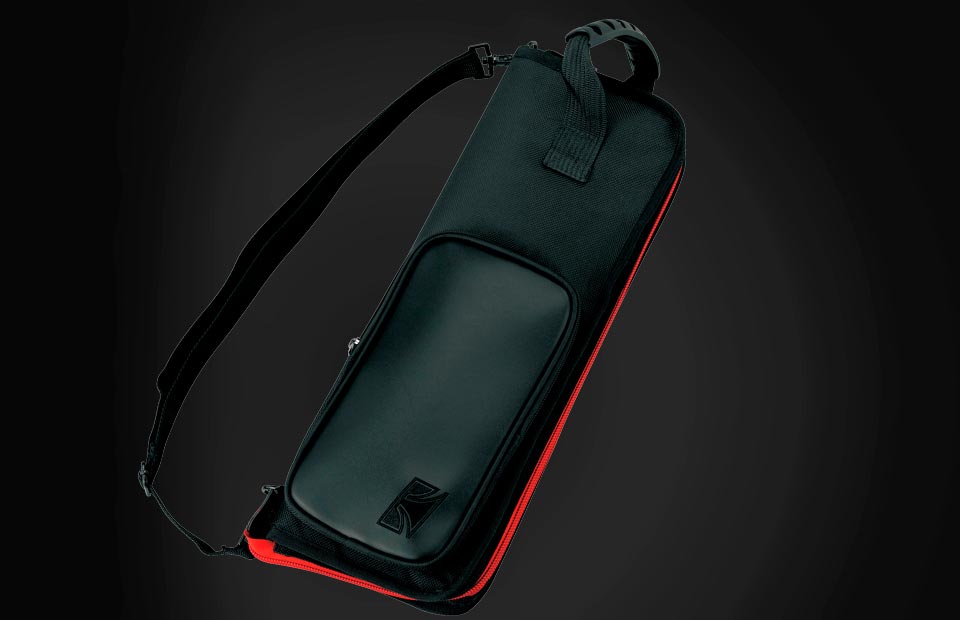 Tama PBS24 Powerpad stick and mallet bag header image