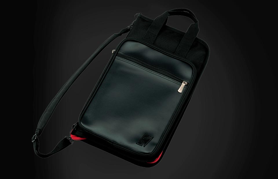 Tama PBS50 Powerpad stick and mallet bag header image