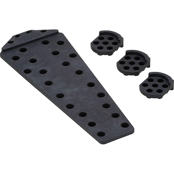 Tama TIBS4 Iso-Base Sound Reduction Pad Set