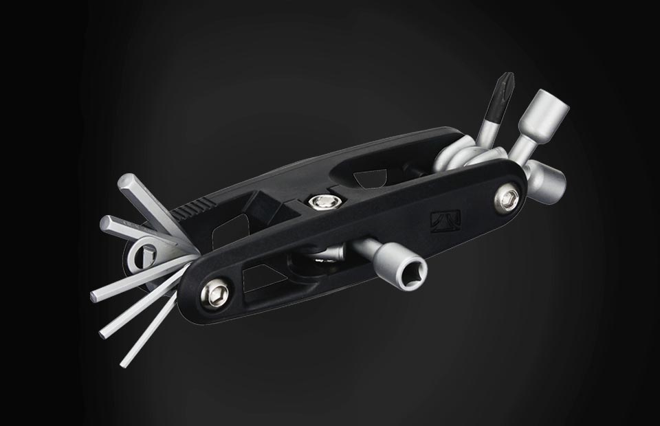Tama TMT9 Multi Tool