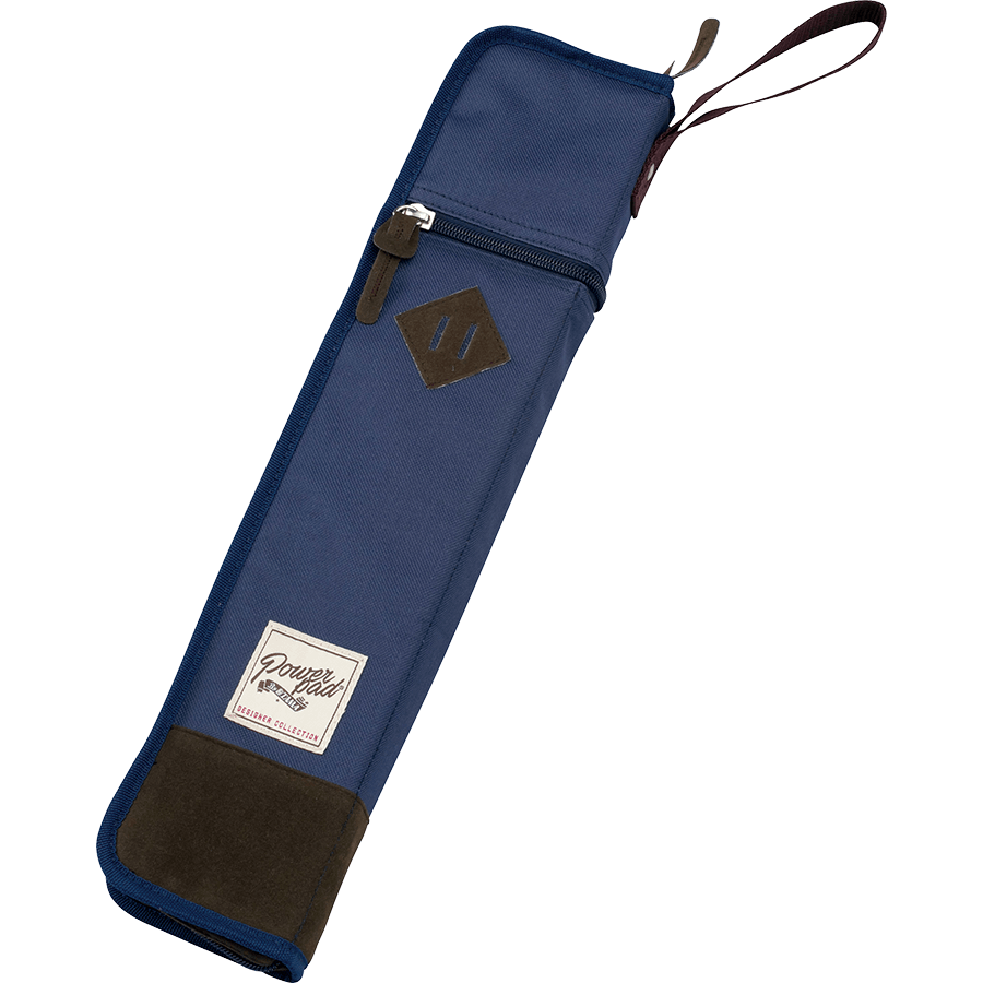 Tama TSB12NB Powerpad Stick Bag, Navy Blue