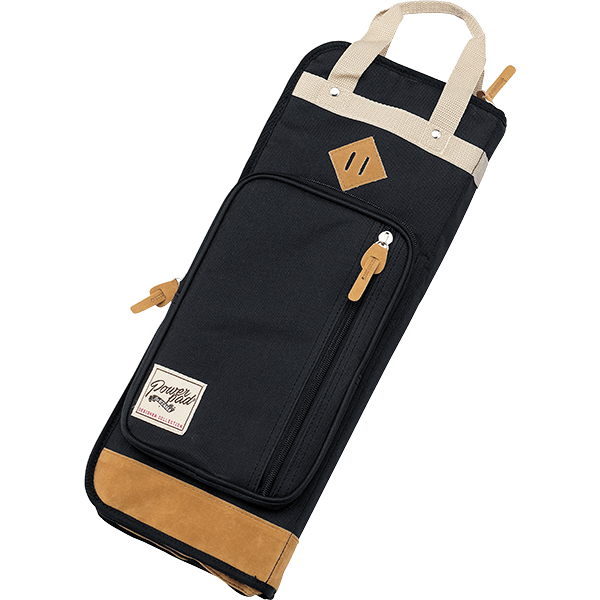 Tama Powerpad Designer Stick and Mallet Bag Black TSB24BK
