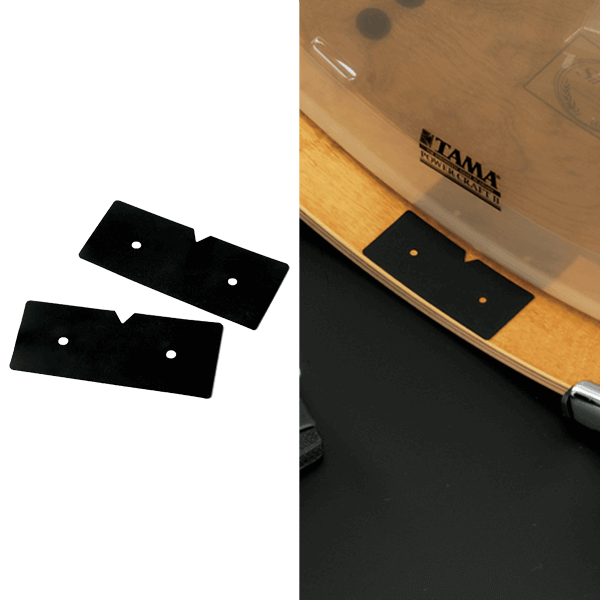 Tama WHP2 Wood Hoop Protector