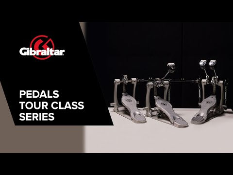 Gibraltar GTC6-S Tour Series Chain Drive Bass Drum Pedal
