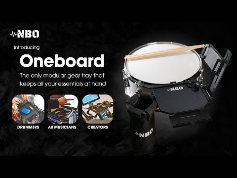 NBO Oneboard - Essential Pack