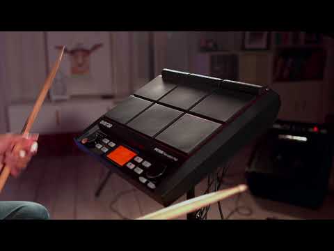 Avatar PD705 Digital Percussion Pad