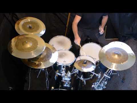 Aisen B20 Legend Series 20" ride