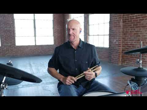 Medeli MZ928 - Flagship digital drum kit