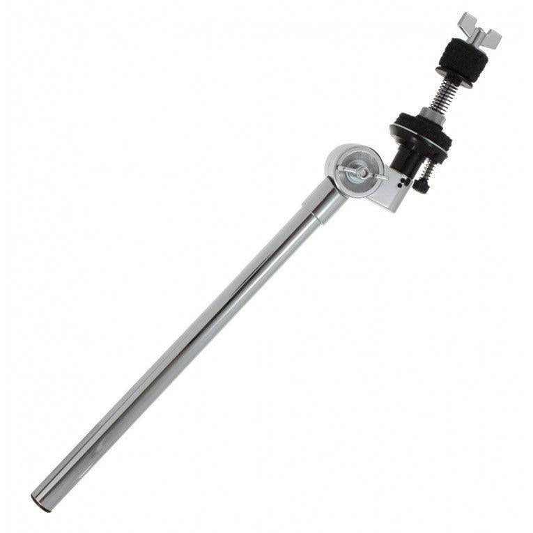 SpareDrum Closed HiHat Support with toothed joint articulation and mounting hardware for hi-hat drums by SpareDrum.