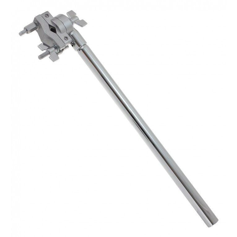 SPAREDRUM PUPCS1 - MODULE MULITPAD SUPPORT + STAND by SpareDrum steel adjustable stand with clamp and mounting plate