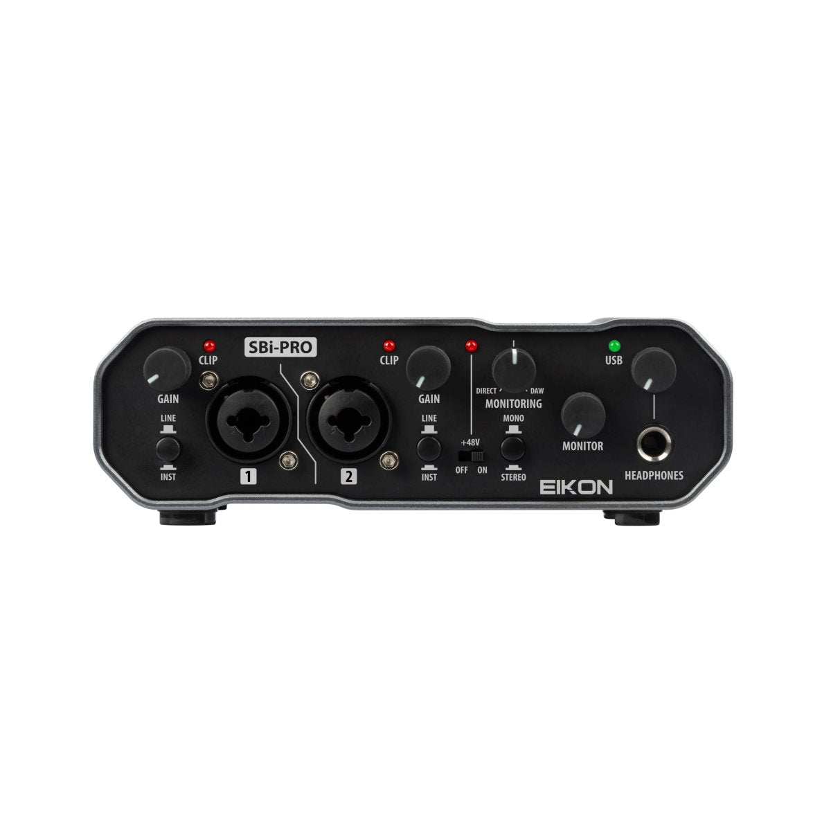 EIKON EKSBIPRO USB audio interface
