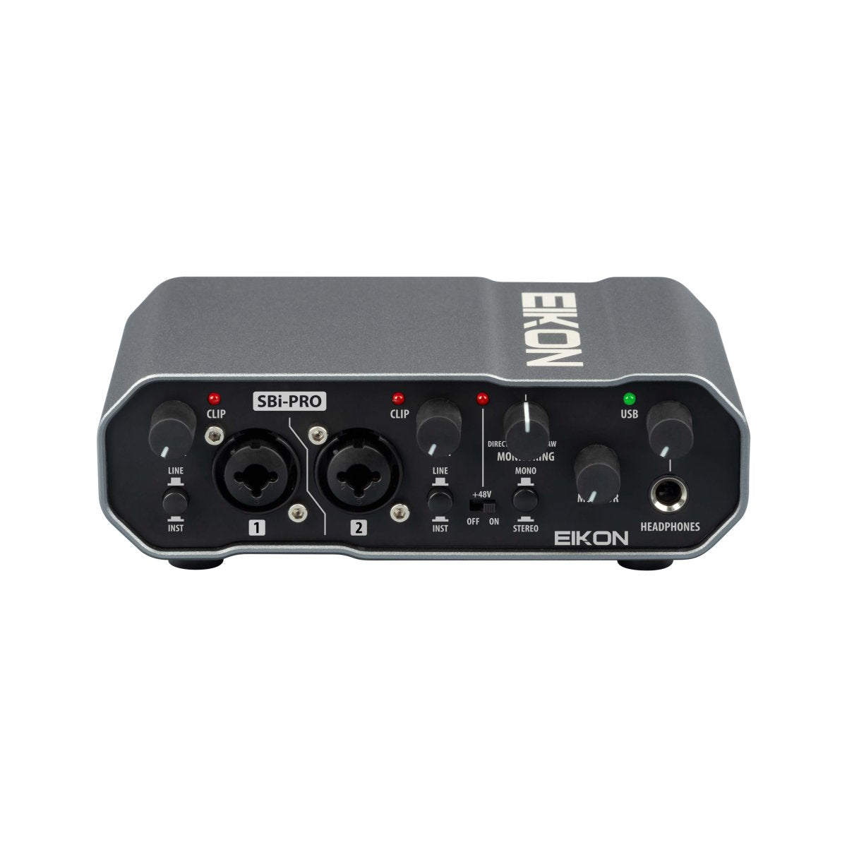 EIKON EKSBIPRO USB audio interface