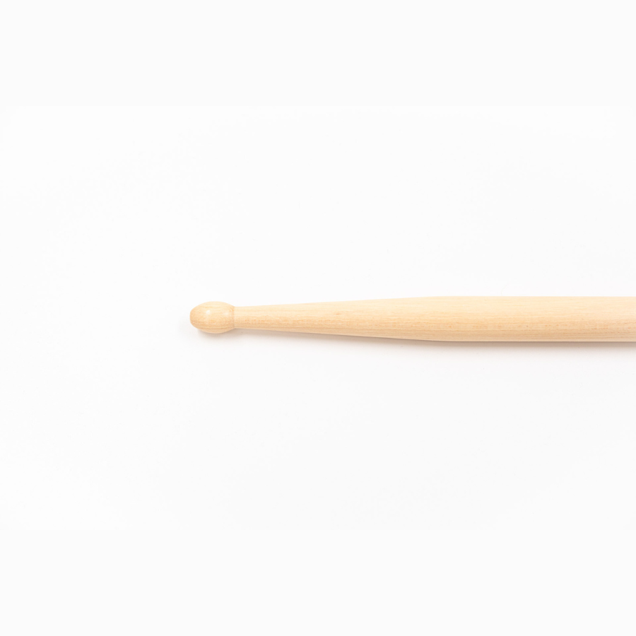 Wincent Tomas Haake (Meshuggah) signature drumsticks with oval tip and unique wax protection by Wincent