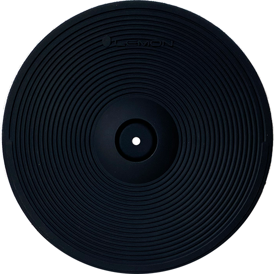 Lemon 12 inch splash crash cymbal