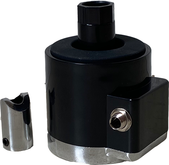 Lemon Hi hat controller