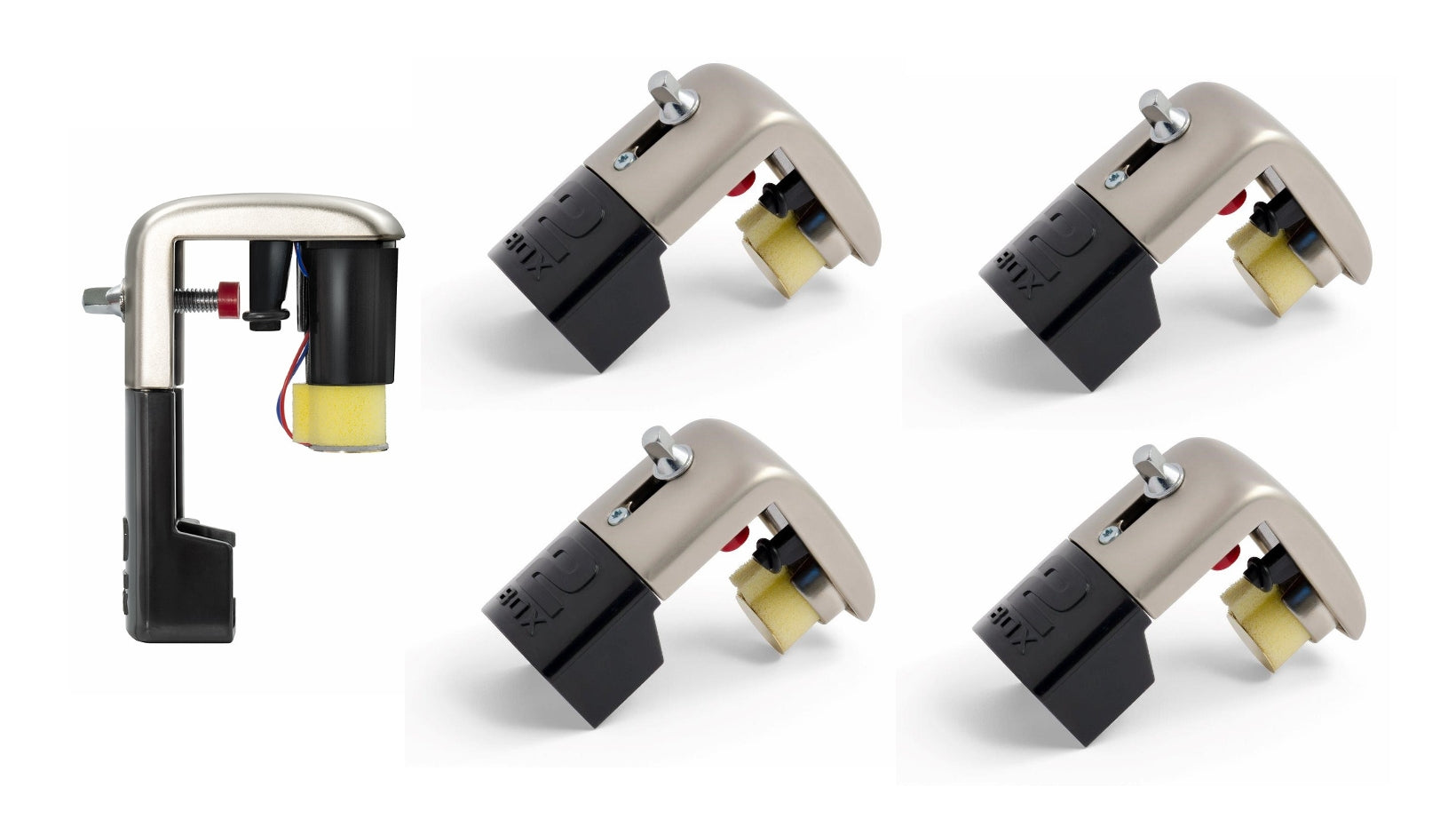 2Box Trigit trigger set