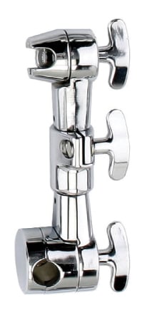 Taye AH100R auxiliary hi hat with clamp ACS-6C5S