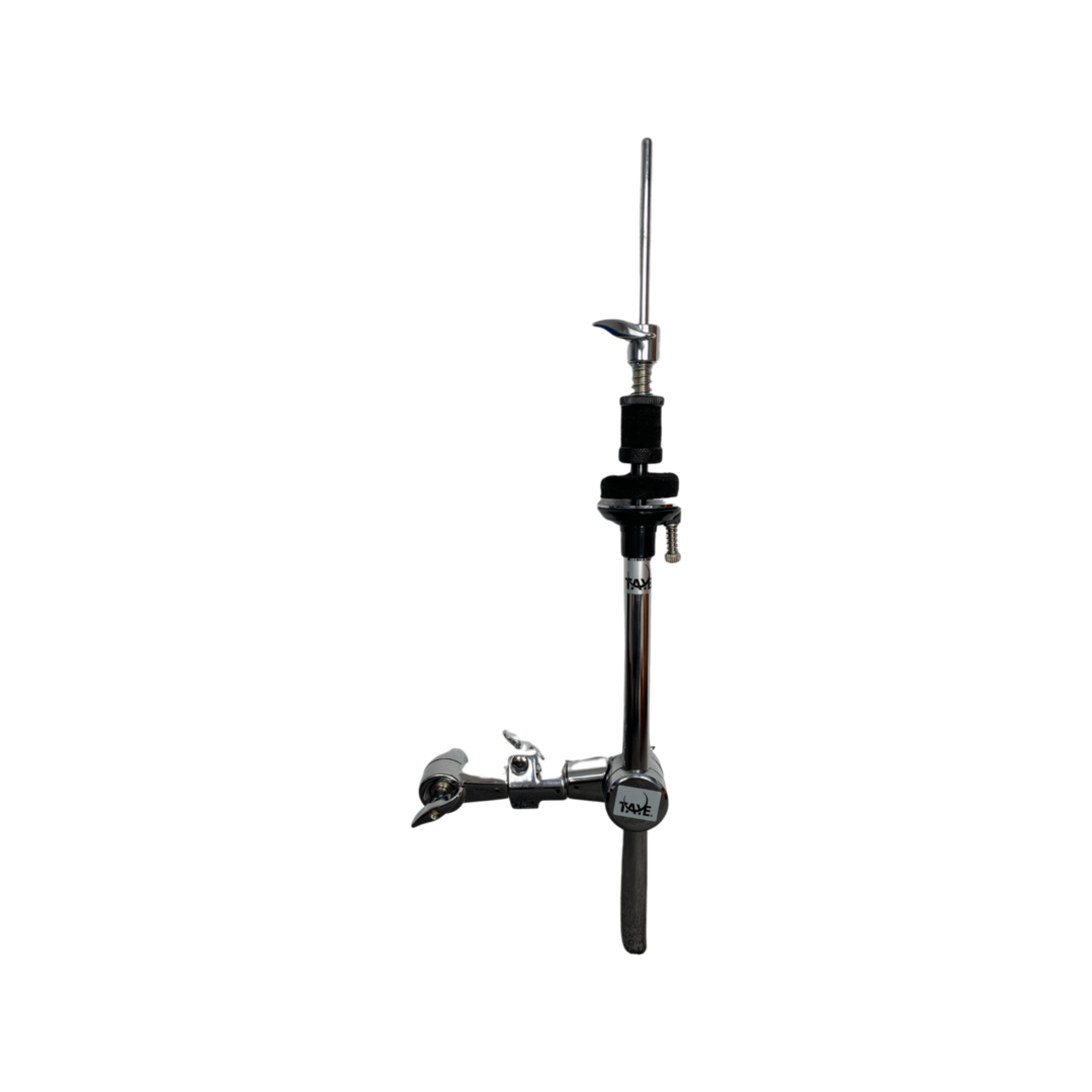 Taye AH100R auxiliary hi hat with clamp ACS-6C5S
