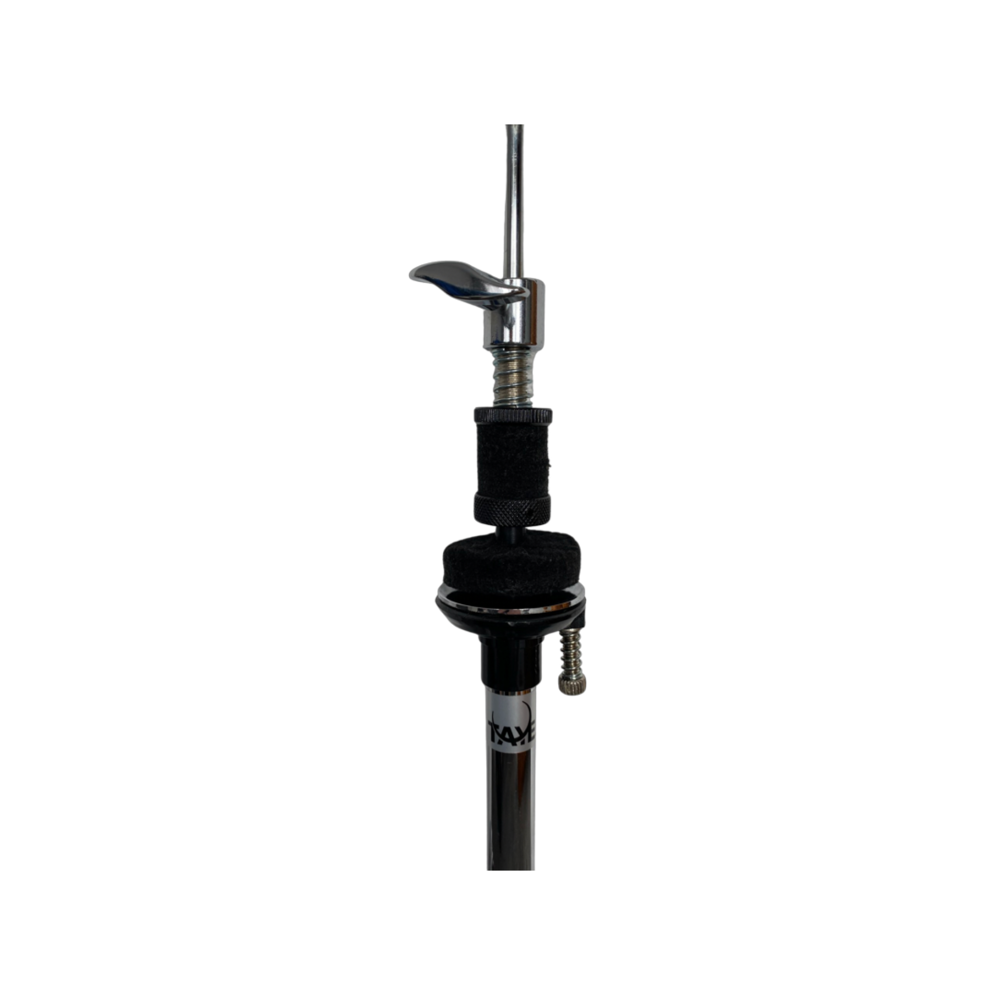 Taye AH100R auxiliary hi hat with clamp ACS-6C5S
