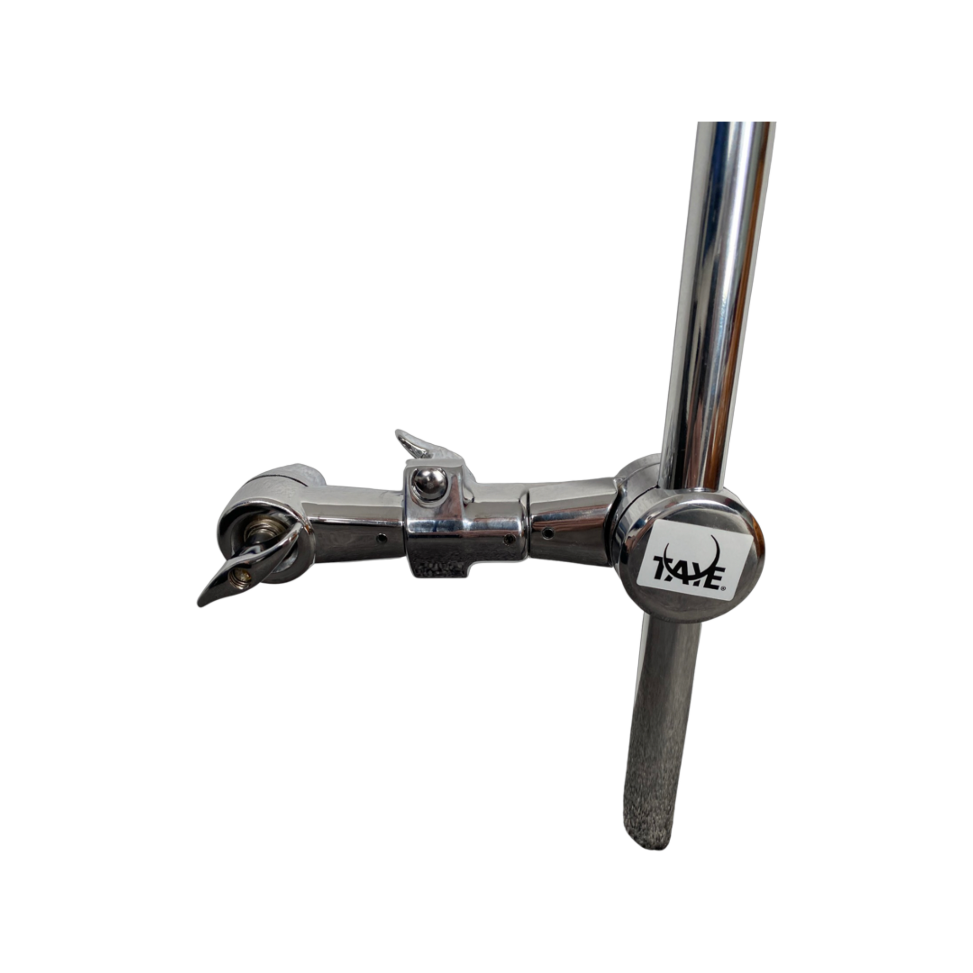 Taye AH100R auxiliary hi hat with clamp ACS-6C5S