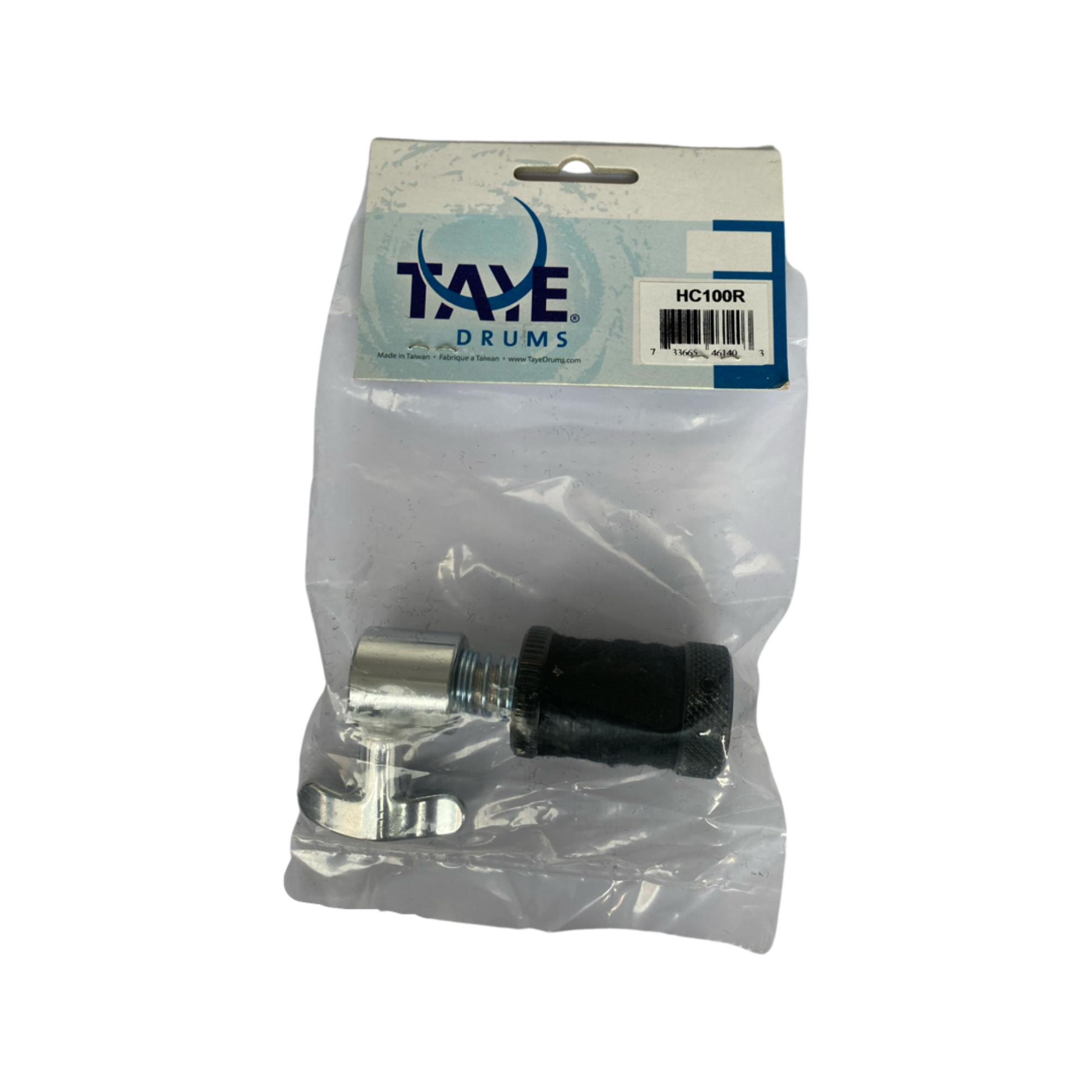 Taye HC100R quick-release HiHat clutch