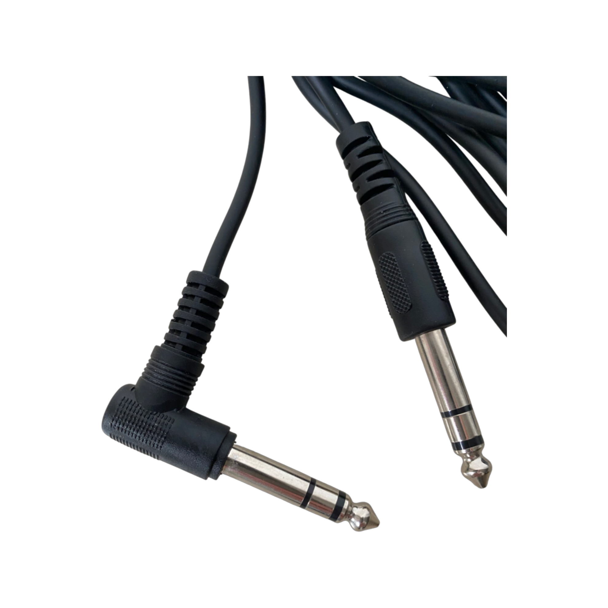Lemon stereo TRS jack cable 2 mtr