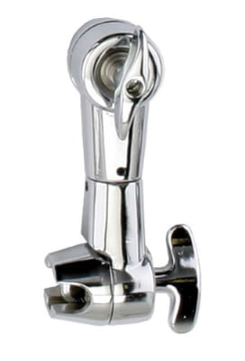 Taye ACS-55-R L-rod clamp