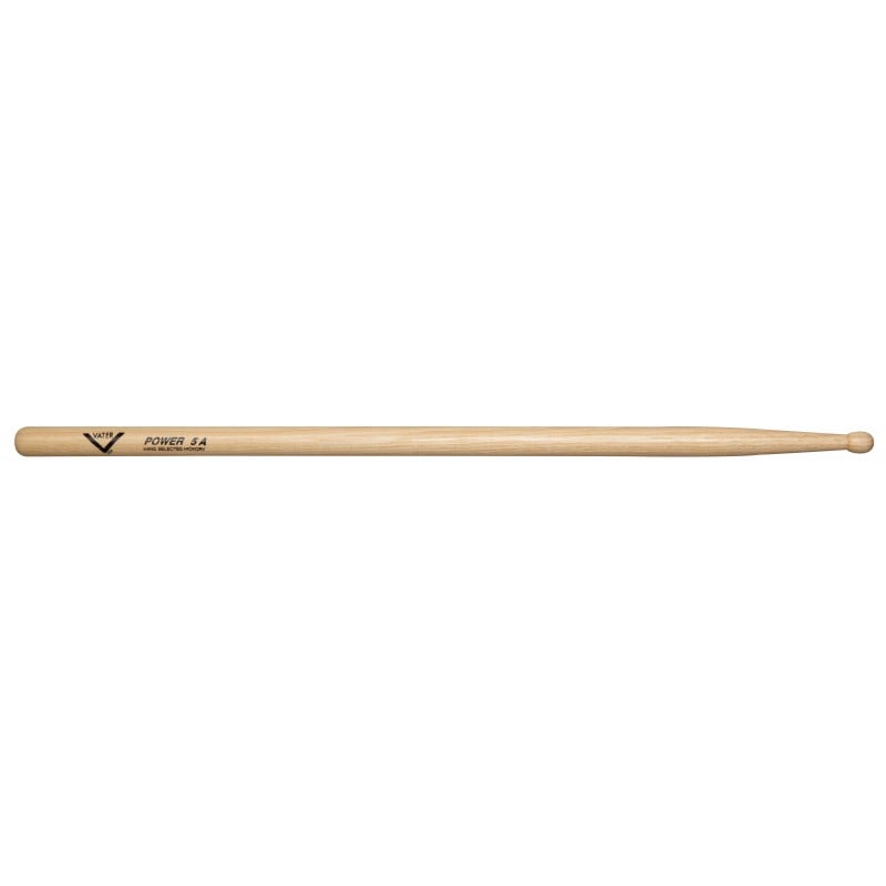 Vater Power 5A Wood Tip VHP5AW