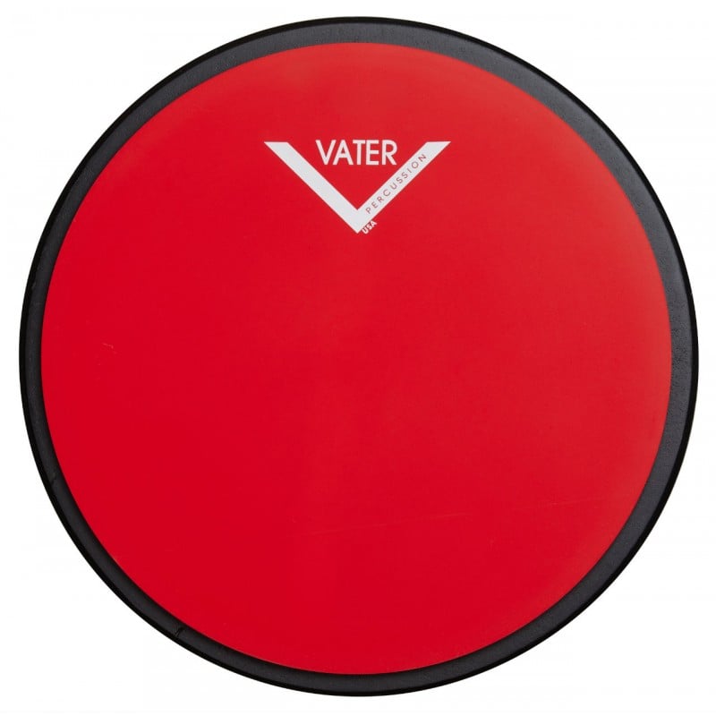 Vater 12" Chop Builder Pad Double Sided VCB12D