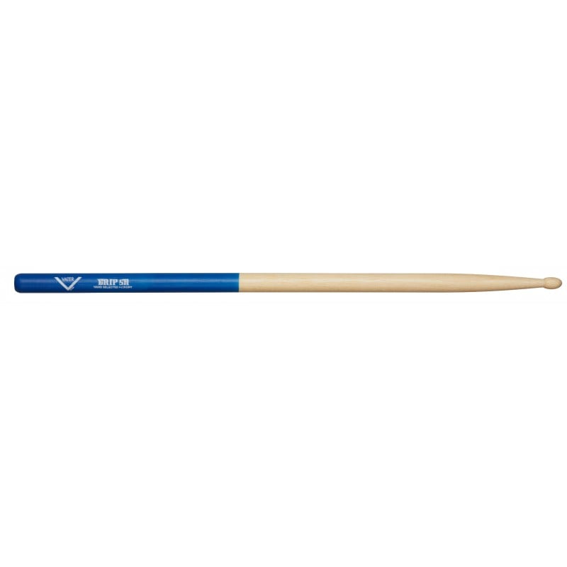 Vater Grip 5A Wood Tip VHG5AW 