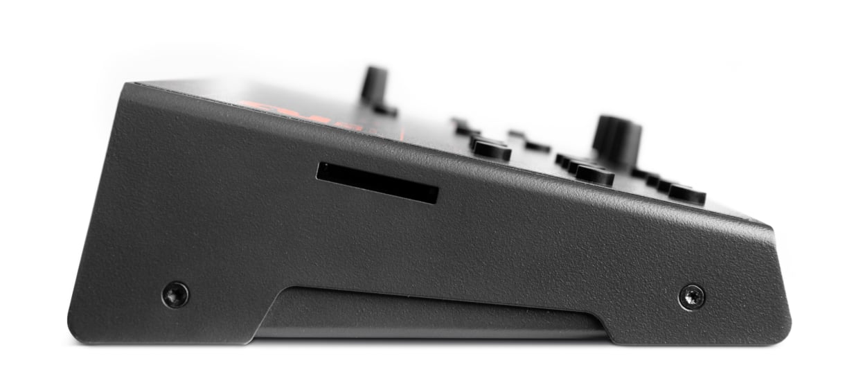 2Box DrumIt 5 MKII module