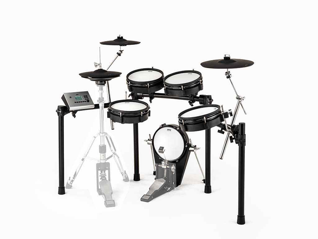 ATV EXS-3 electronic drum kit
