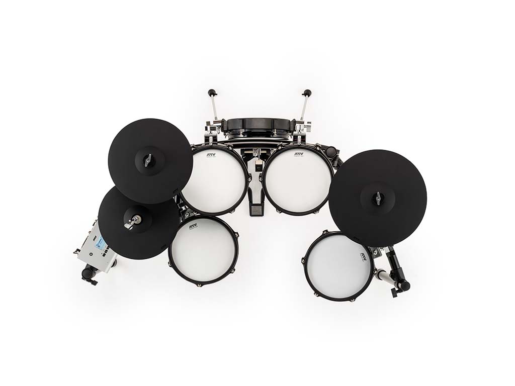 ATV EXS-3 electronic drum kit