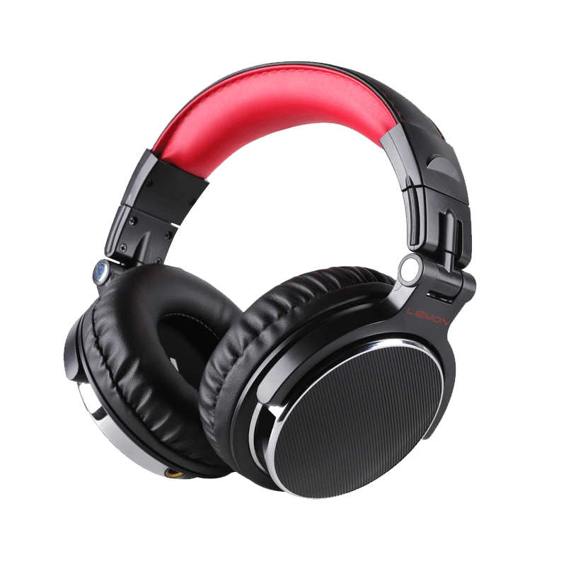 Lemon EMI-800 studio headphones