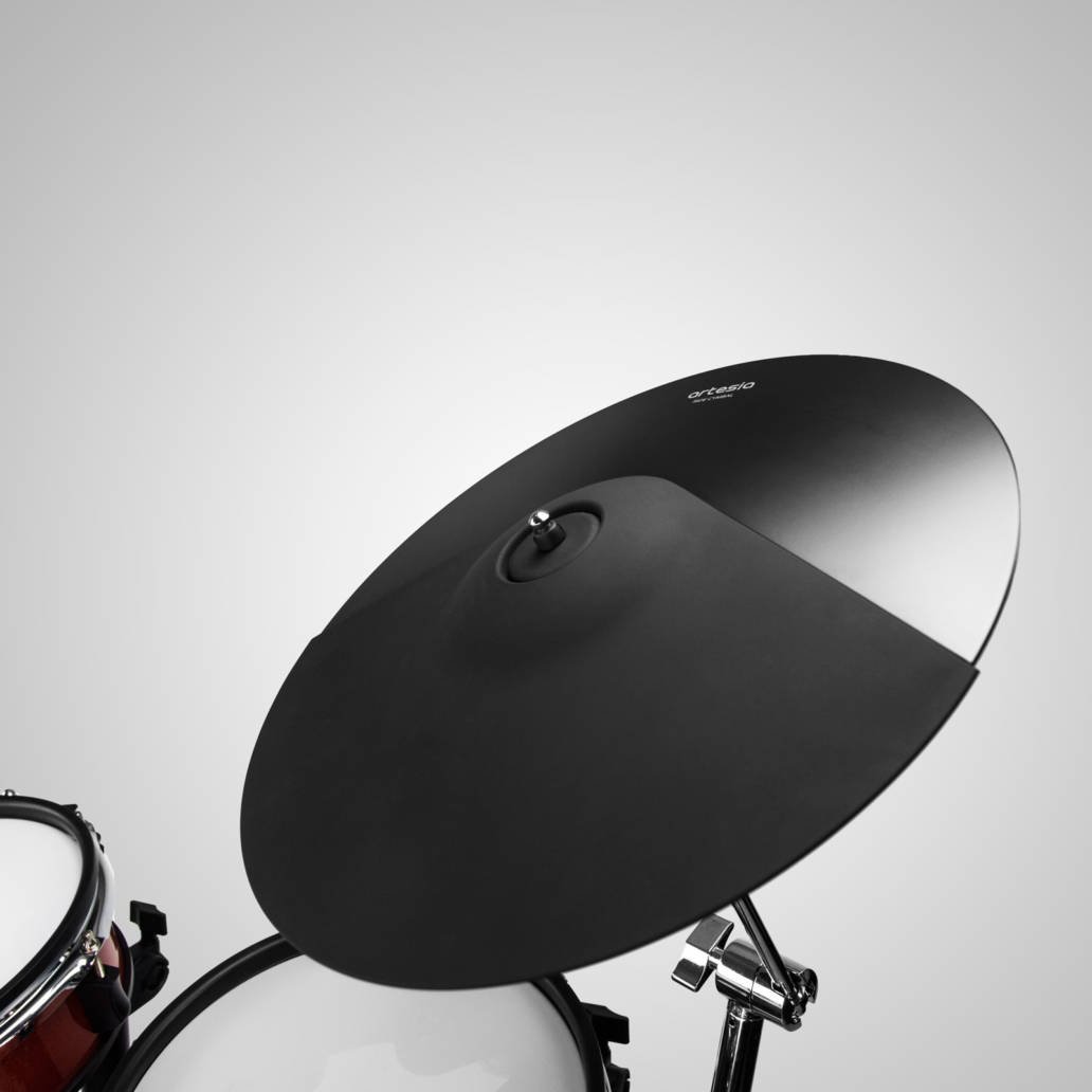 Artesia Legacy A-250 drums