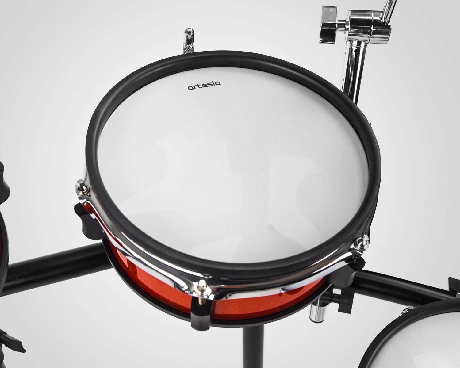 Artesia Legacy A-250 drums