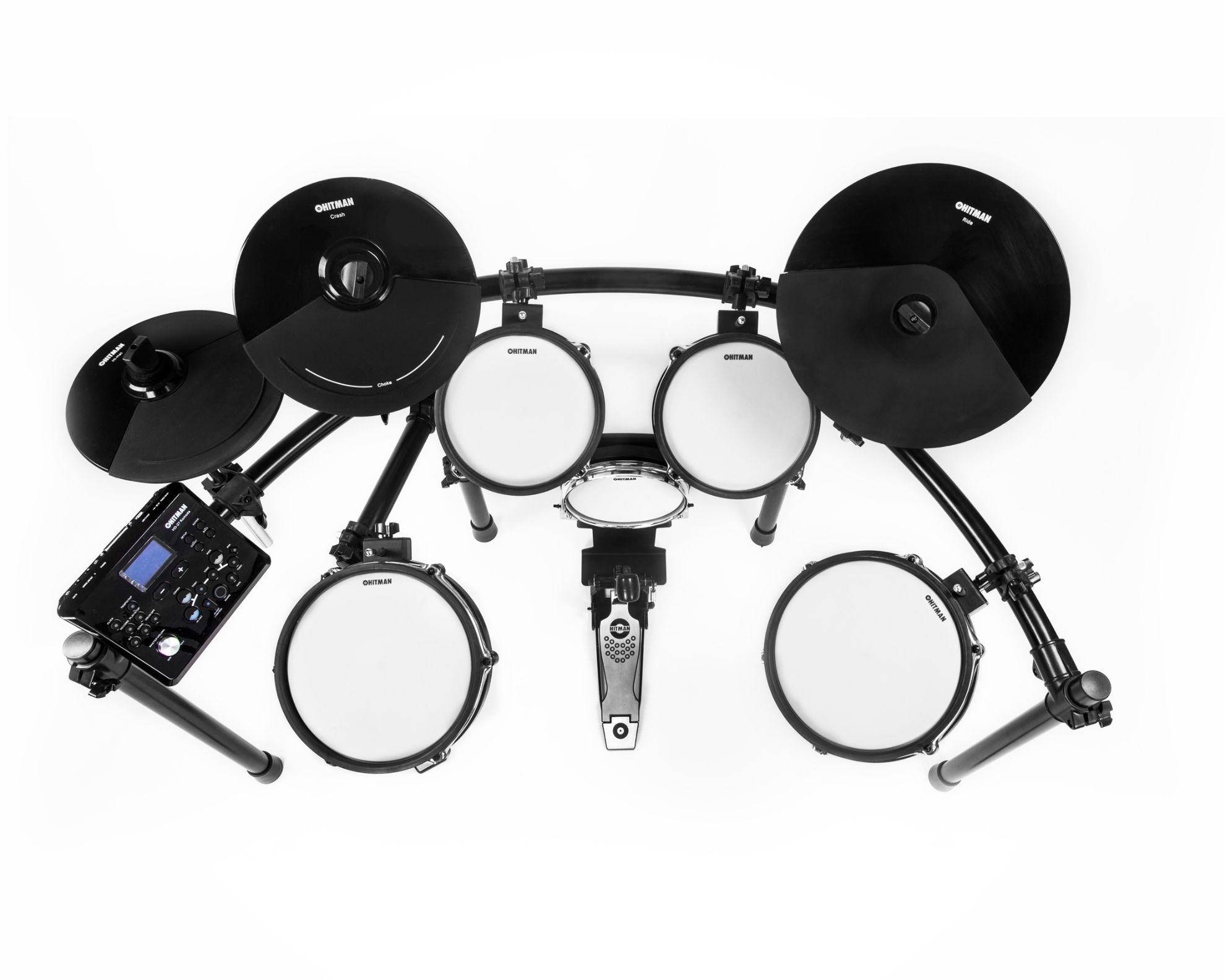 Artesia Legacy A-50 drums