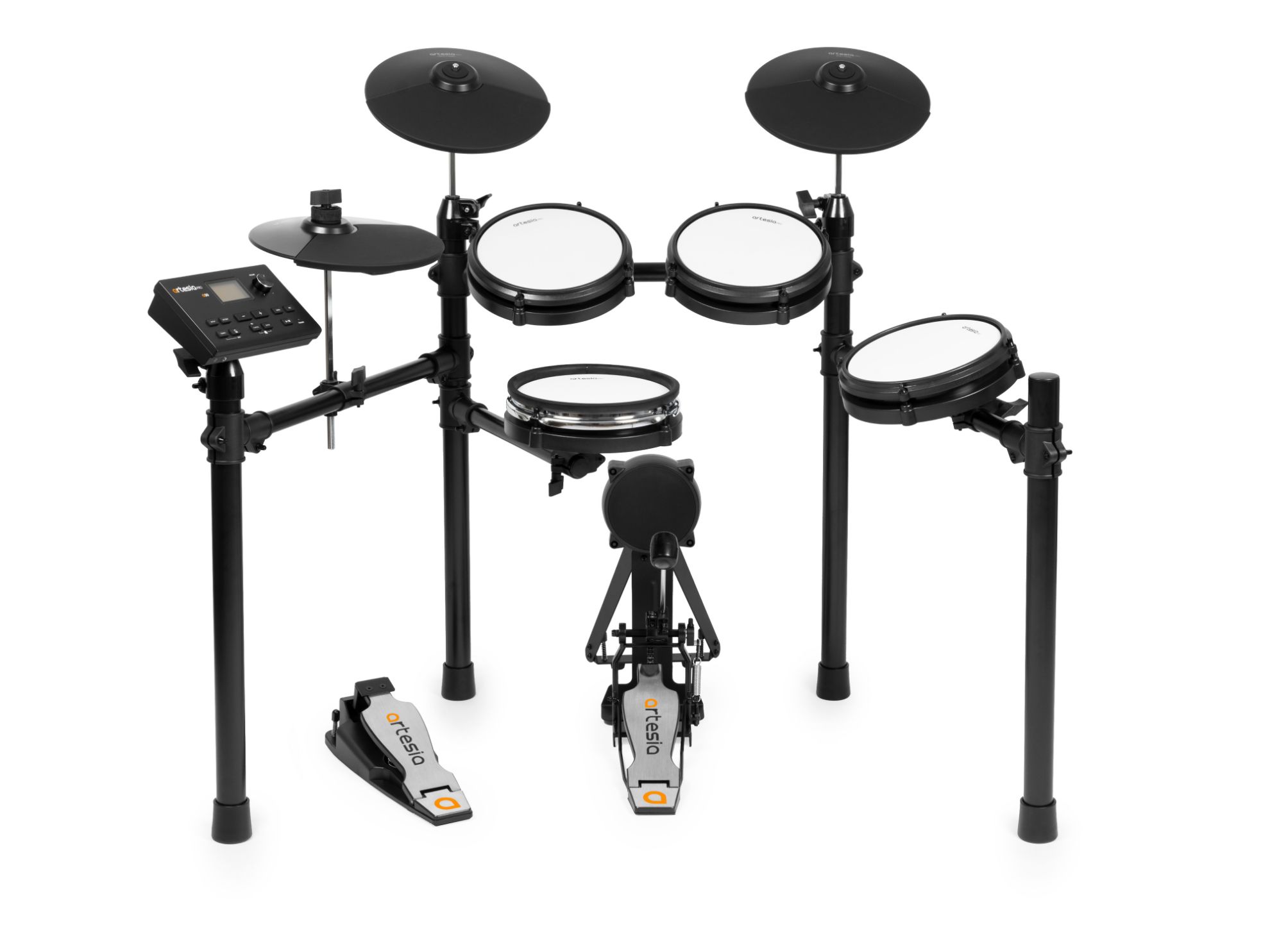 Artesia Legacy A-30 drums