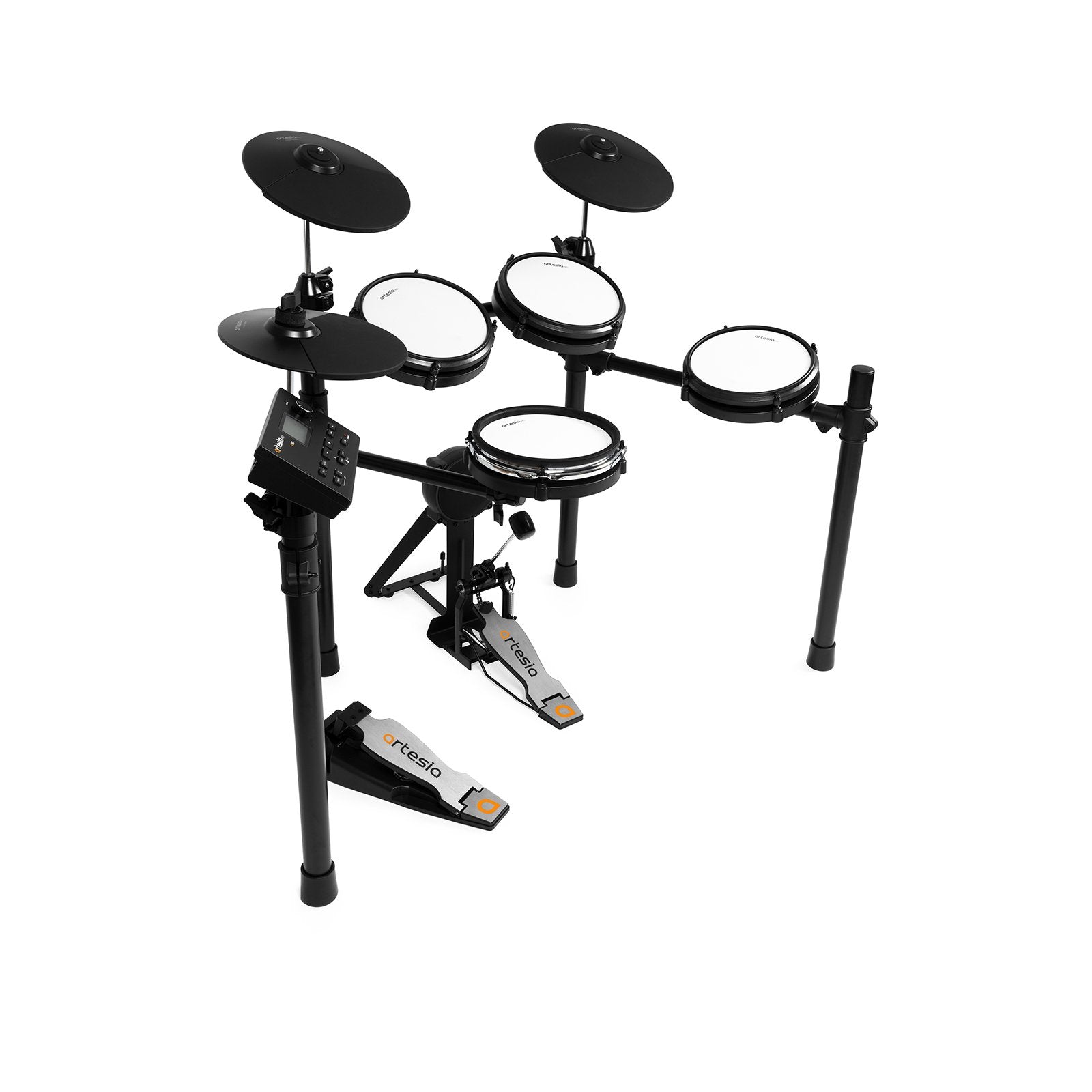 Artesia Legacy A-30 drums