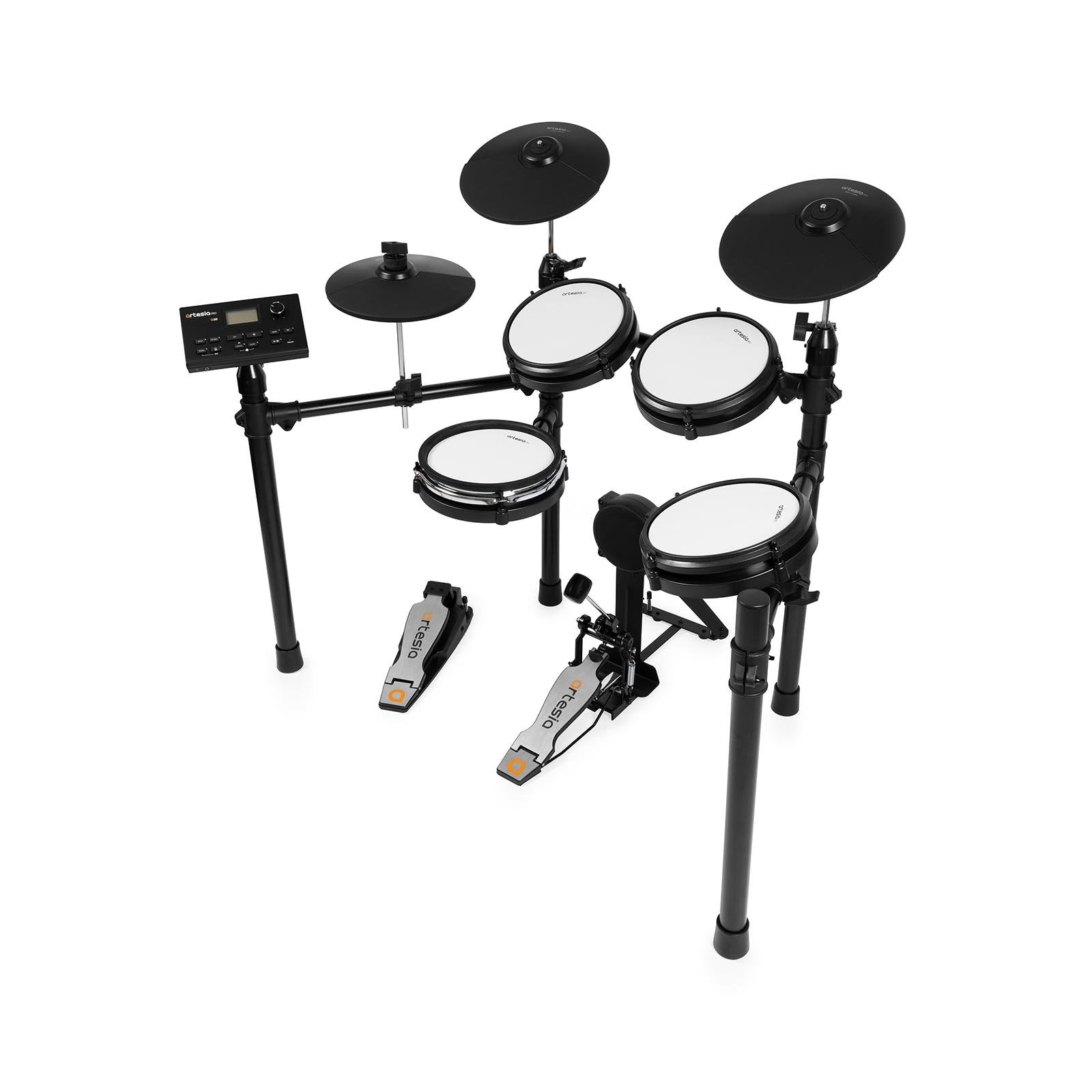 Artesia Legacy A-30 drums