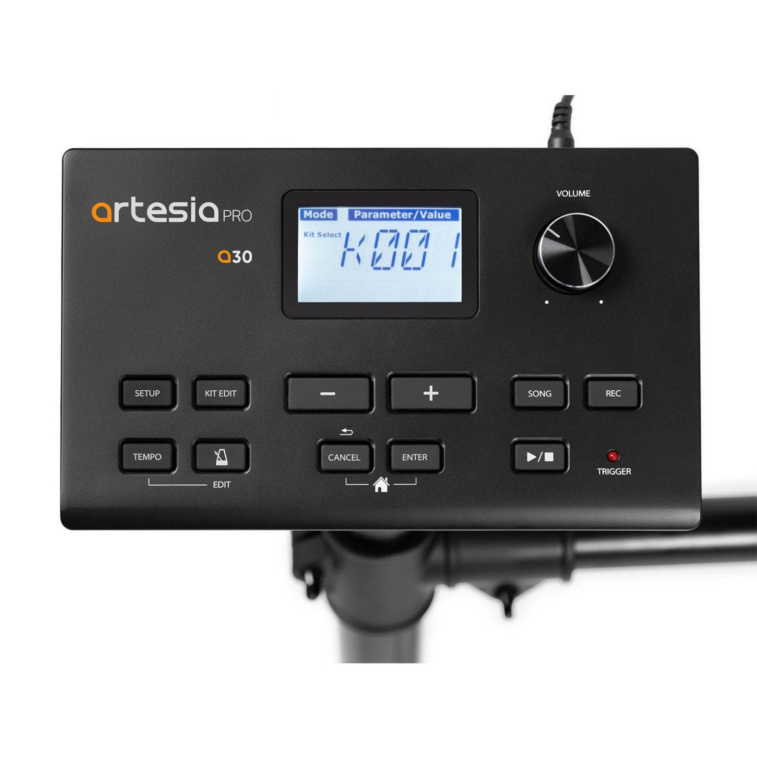 Artesia Legacy A-30 drums