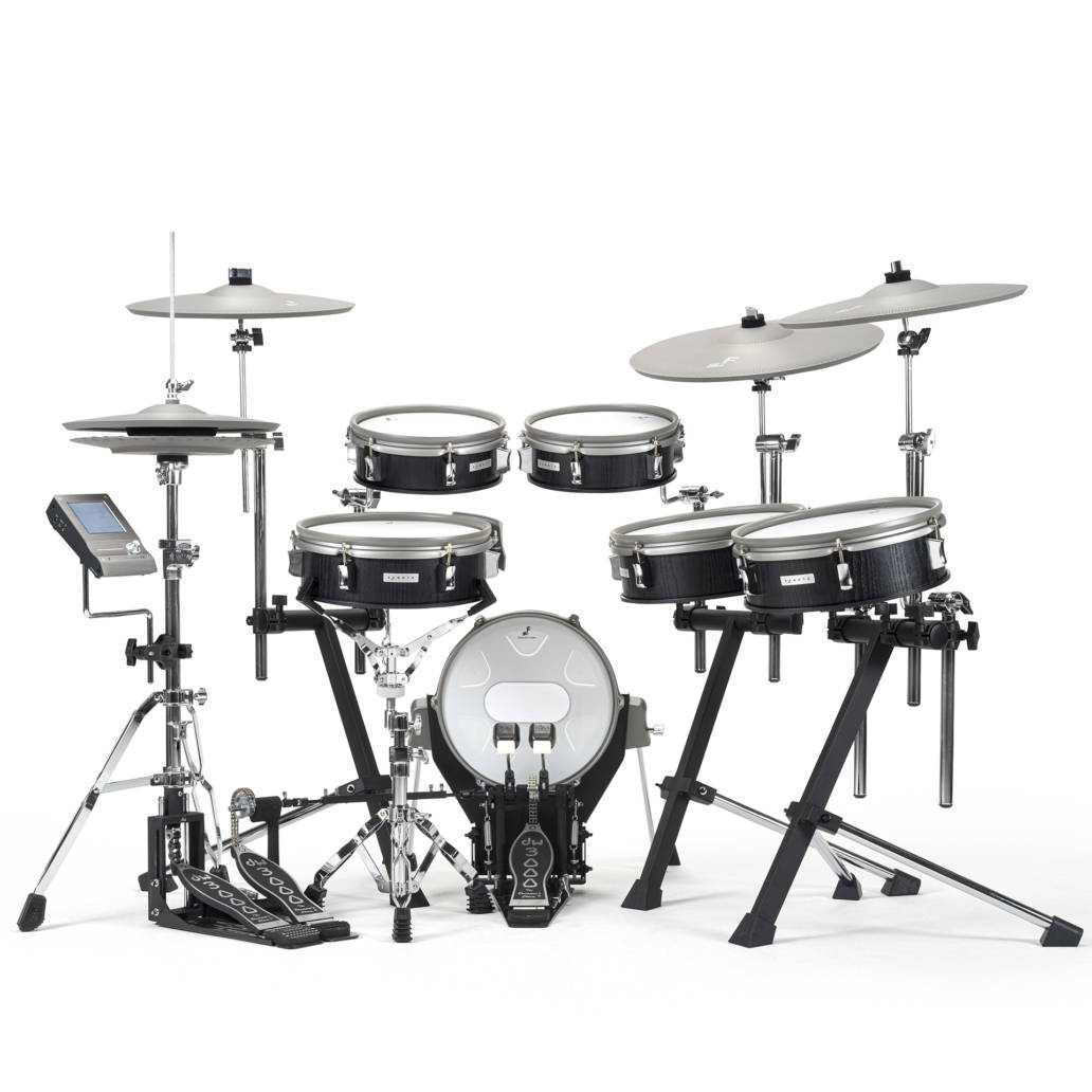 EFNOTE 3X e-drum set